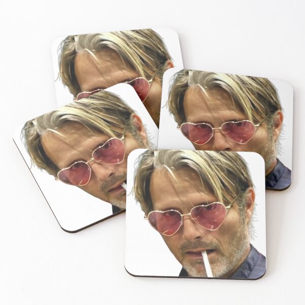 Item preview, Mads Mikkelsen is baby girl  designed and sold by Elphotography06.