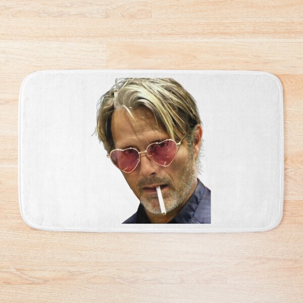Item preview, Mads Mikkelsen is baby girl  designed and sold by Elphotography06.