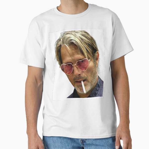 Item preview, Mads Mikkelsen is baby girl  designed and sold by Elphotography06.