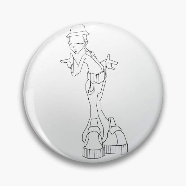Item preview, Bustin Bboy designed and sold by Fanta502.
