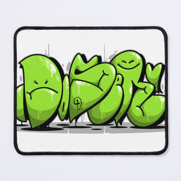 Item preview, Doser Graffiti V.8 designed and sold by DOSERONE.