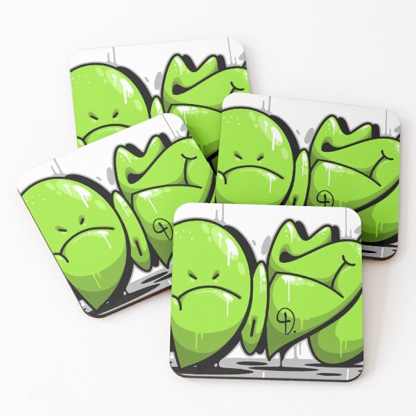 Item preview, Doser Graffiti V.8 designed and sold by DOSERONE.