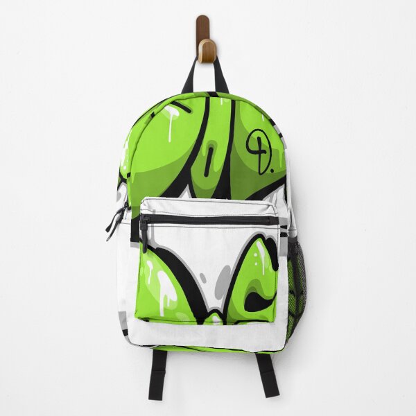 Item preview, Doser Graffiti V.8 designed and sold by DOSERONE.