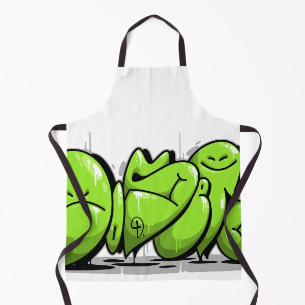 Item preview, Doser Graffiti V.8 designed and sold by DOSERONE.