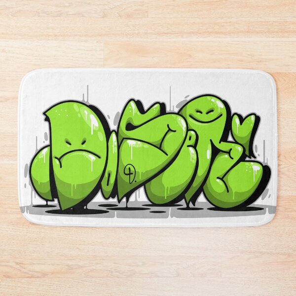Item preview, Doser Graffiti V.8 designed and sold by DOSERONE.