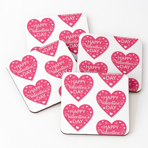 Item preview, Happy valentines day designed and sold by Joshuasanga76a.