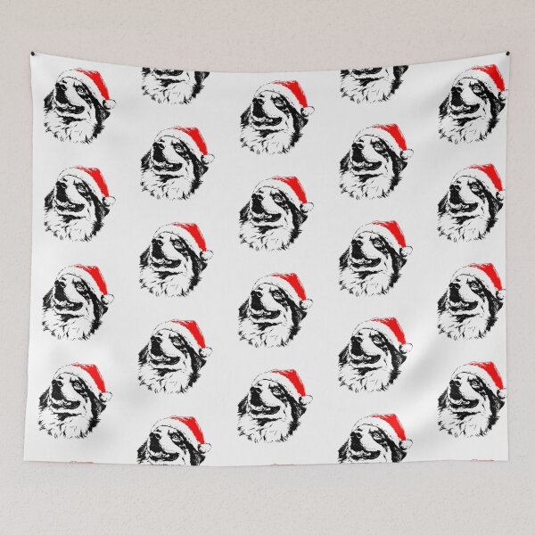 Item preview, Festive Setter Spirit designed and sold by JollyCritters.