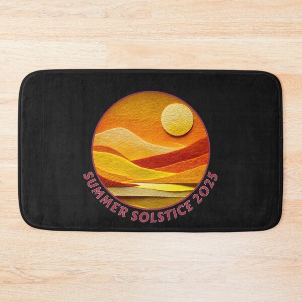 Item preview, Summer Solstice 2025 designed and sold by mi-kam.