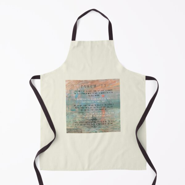 Item preview, Peace in the Shepherd's Care Inspired from Psalm 23 | Bible Verse designed and sold by JirehKollezion.