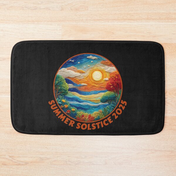Item preview, Summer Solstice 2025 designed and sold by mi-kam.