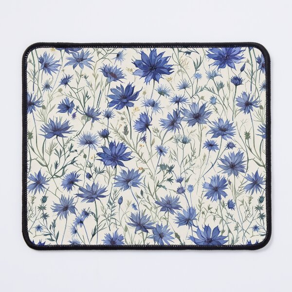 Item preview, Cornflower Illustration designed and sold by CoolPixels.