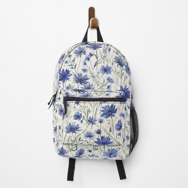 Item preview, Cornflower Illustration designed and sold by CoolPixels.
