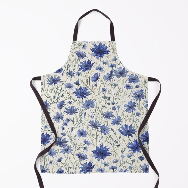 Item preview, Cornflower Illustration designed and sold by CoolPixels.