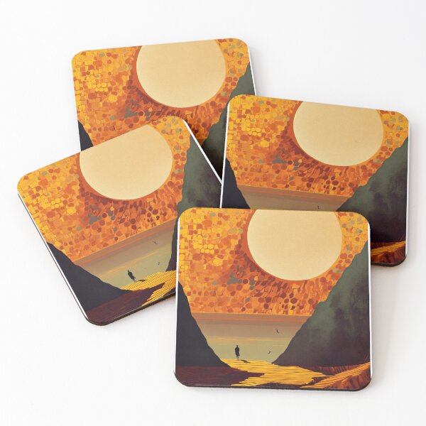 Item preview, Abstract Art Colorful designed and sold by PioneerX1.