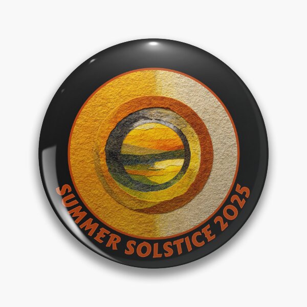 Item preview, Summer Solstice 2025 designed and sold by mi-kam.