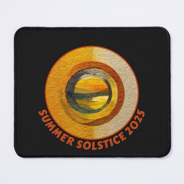 Item preview, Summer Solstice 2025 designed and sold by mi-kam.