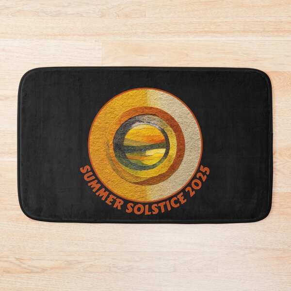 Item preview, Summer Solstice 2025 designed and sold by mi-kam.