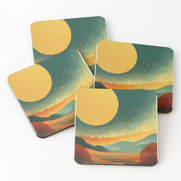 Item preview, Abstract Art Colorful designed and sold by PioneerX1.