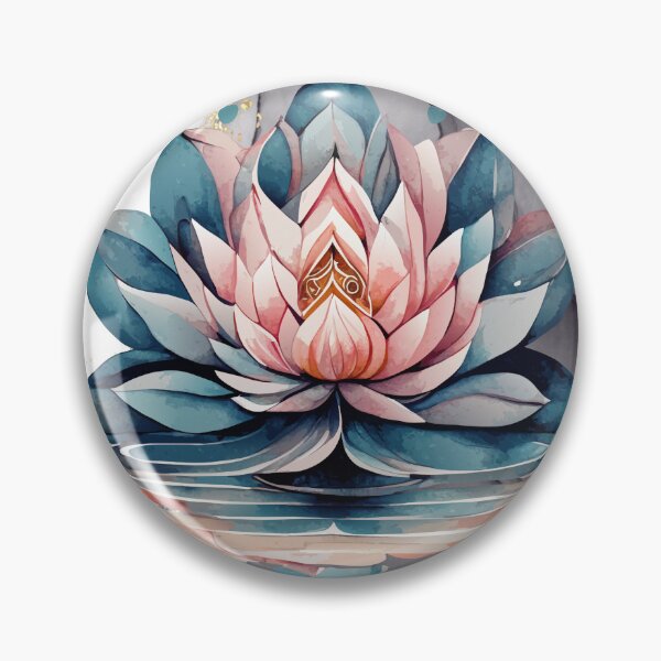 Item preview, Serenity's Reflection designed and sold by CraftsZens.