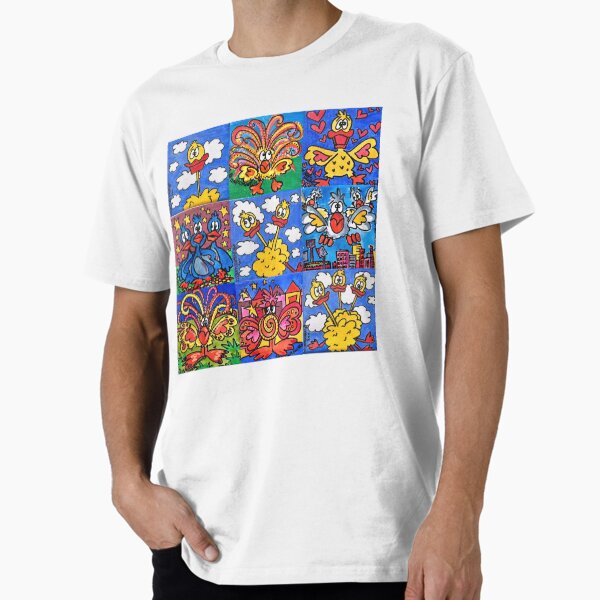 Item preview, Flock! designed and sold by Sammy Nuttall.