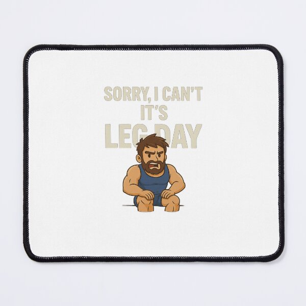 Item preview, "Leg Day Survivor – Crawling Builds Character" designed and sold by Alphawearusa.
