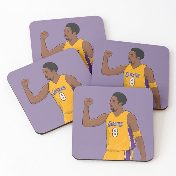 Item preview, Afro Kobe Bryant gana designed and sold by deniscavo.