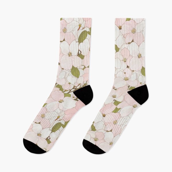 Item preview, Dogwood Flower designed and sold by CoolPixels.