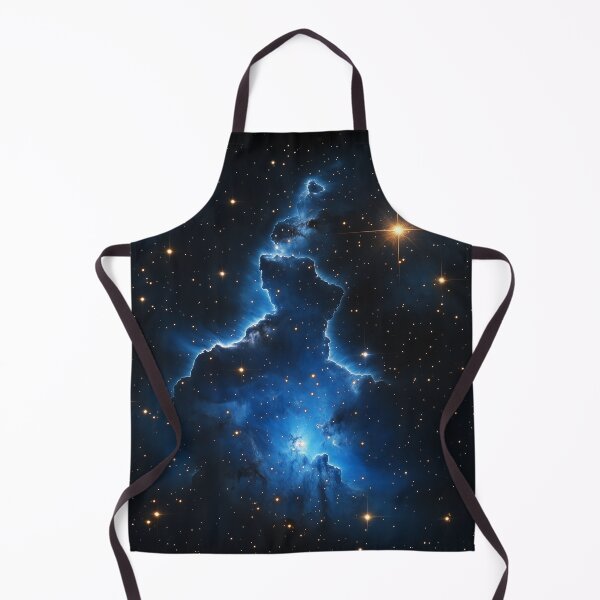 Item preview, Nebulae contain many stars that twinkle. designed and sold by FluffyGallery.