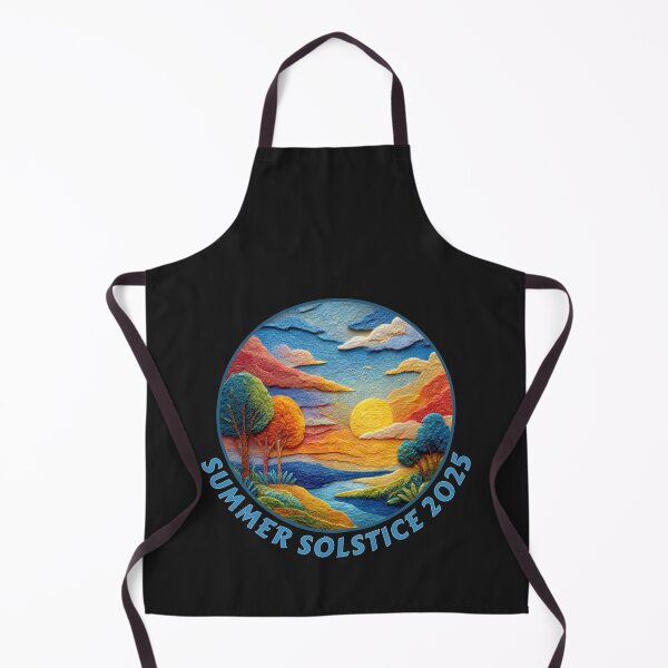 Item preview, Summer Solstice 2025 designed and sold by mi-kam.