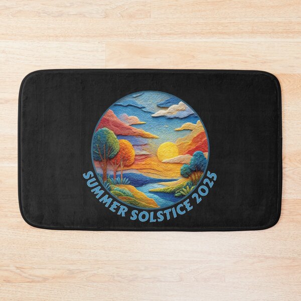 Item preview, Summer Solstice 2025 designed and sold by mi-kam.