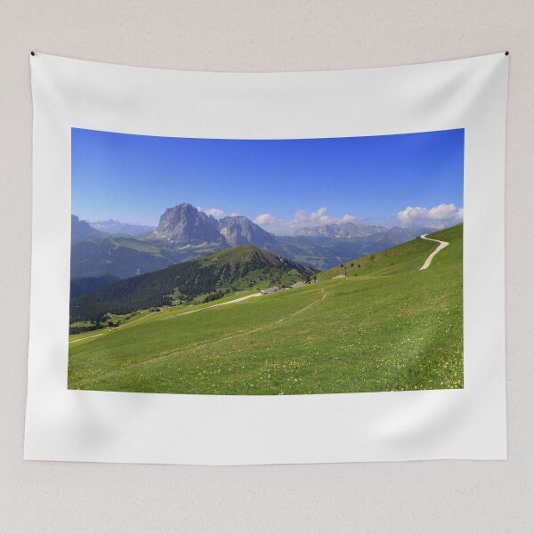Aperçu de l'œuvre Dolomites créée et vendue par annalisa56.