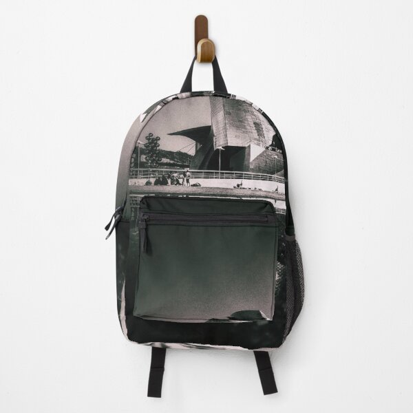 Item preview, Guggenheim Museum, Bilbao designed and sold by FotokunstTSHH.