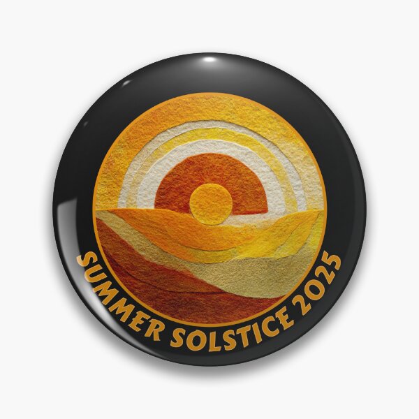 Item preview, Summer Solstice 2025 designed and sold by mi-kam.