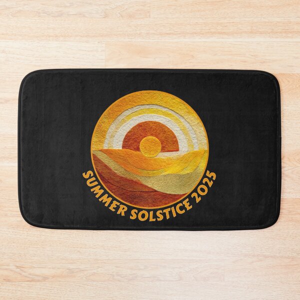 Item preview, Summer Solstice 2025 designed and sold by mi-kam.