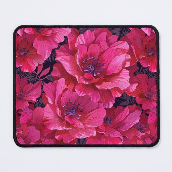 Item preview, Magenta Flower designed and sold by CoolPixels.