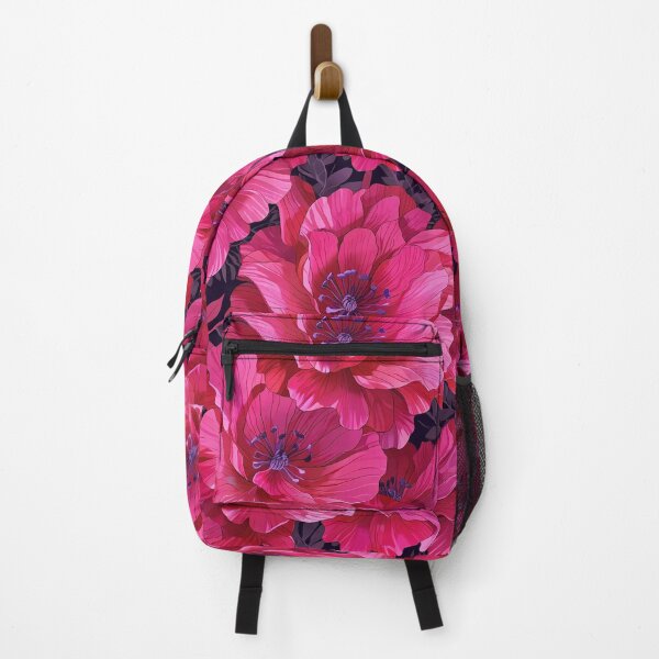 Item preview, Magenta Flower designed and sold by CoolPixels.