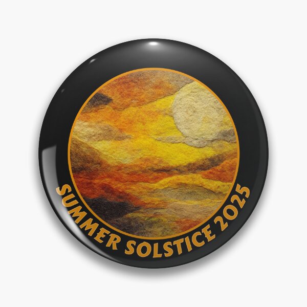 Item preview, Summer Solstice 2025 designed and sold by mi-kam.