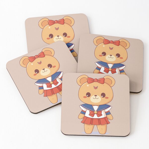 Item preview, Sailor Bear designed and sold by piairz-shop.
