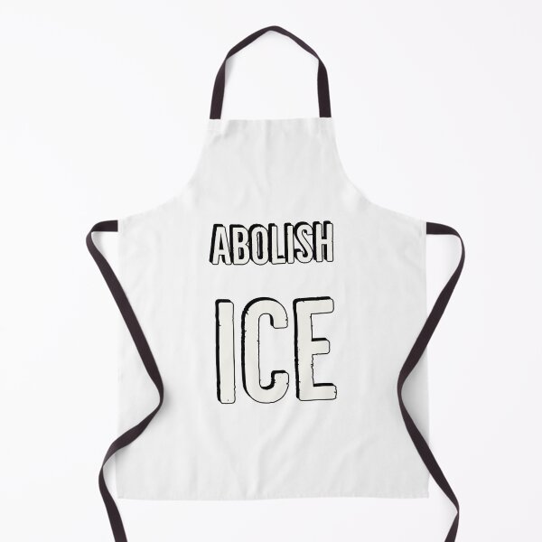Item preview, Abolish ICE - support immigration designed and sold by Inspirationmotivation.