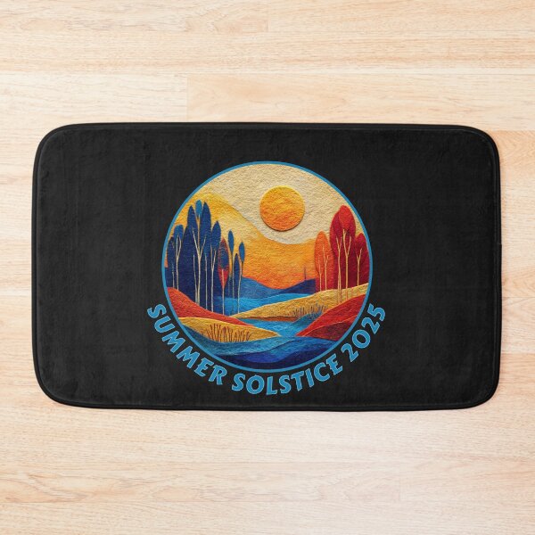 Item preview, Summer Solstice 2025 designed and sold by mi-kam.