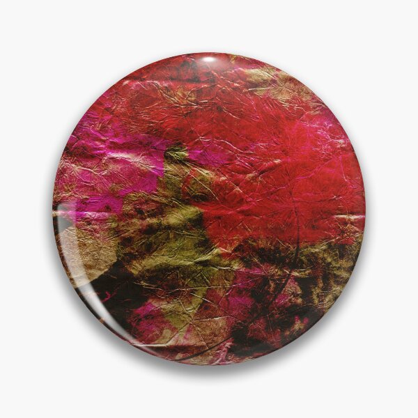 Item preview, Splashes of Red, Pink , Gold designed and sold by NickDedidis.