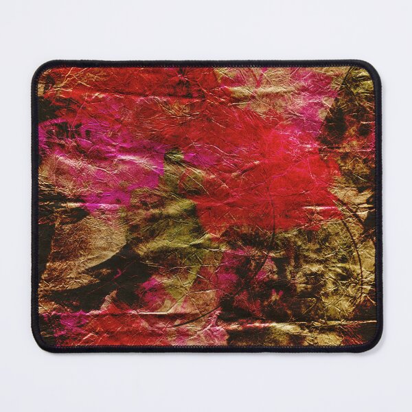 Item preview, Splashes of Red, Pink , Gold designed and sold by NickDedidis.