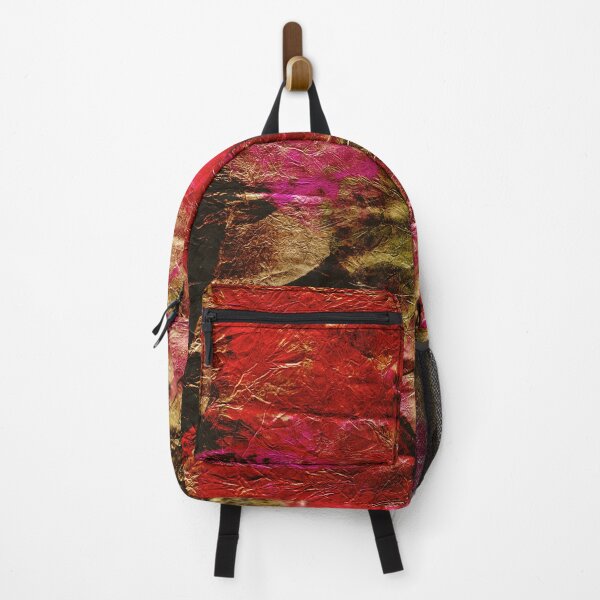 Item preview, Splashes of Red, Pink , Gold designed and sold by NickDedidis.