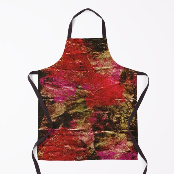 Artikelvorschau, Spritzer von Rot, Rosa, Gold entworfen und verkauft von NickDedidis.