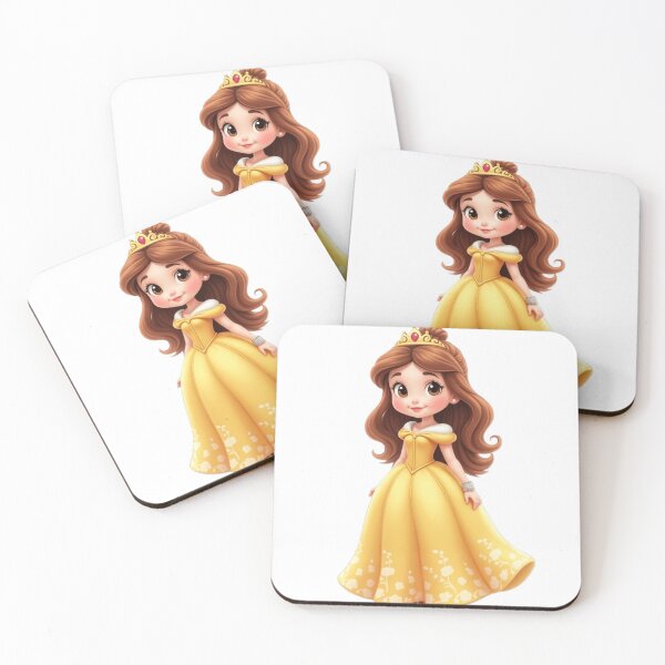Item preview, lovely adorable cute princess designed and sold by nicnacc.