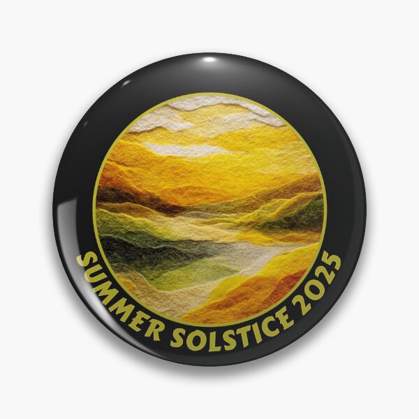 Item preview, Summer Solstice 2025 designed and sold by mi-kam.