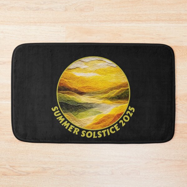 Item preview, Summer Solstice 2025 designed and sold by mi-kam.
