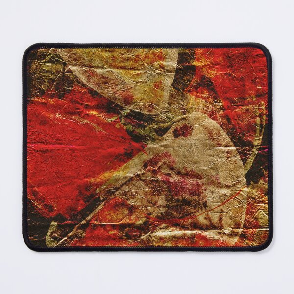 Item preview, Shades of Red, Gold and Cream  designed and sold by NickDedidis.