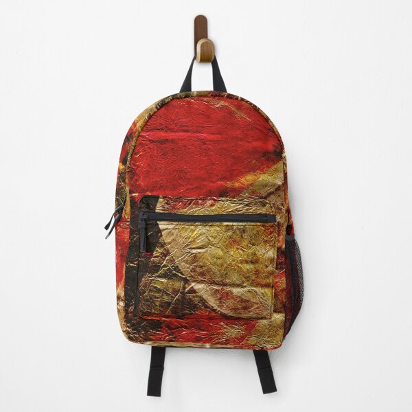 Item preview, Shades of Red, Gold and Cream  designed and sold by NickDedidis.