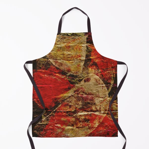 Item preview, Shades of Red, Gold and Cream  designed and sold by NickDedidis.